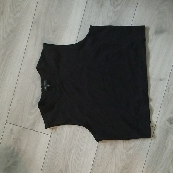 Rag & bone top - Picture 2 of 4